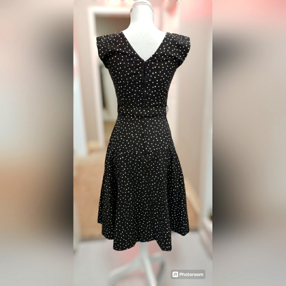 Byer Too! Vintage 80's Dress